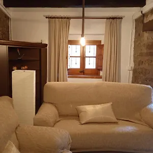  Apartamento Apartament Els Masovers España