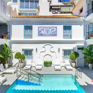 4* Hotel La Fonda