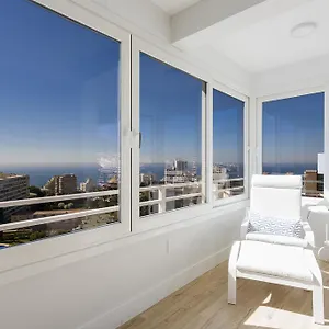  Apartamento Weforyou Two Terramar Alto With Sea View España