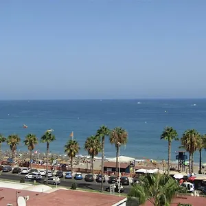  Apartamento Luxury Beachfront In Costa España