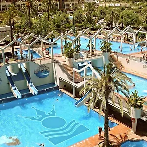 G&g Benalbeach Sea Views Apartamento