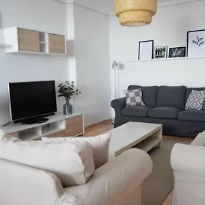 Duplex Con Impresionantes Vistas Al Mar Apartamento