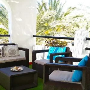 Pueblo Blanco Apartment