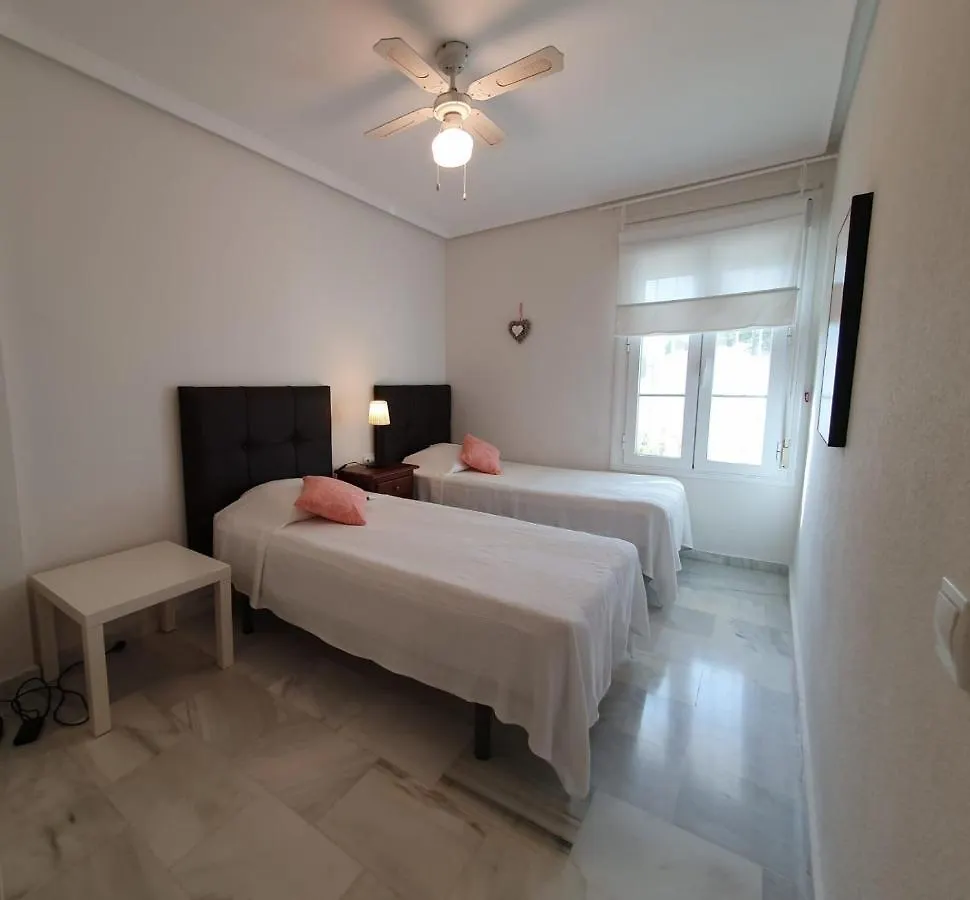 Townhouse Mar Y Sol Villa Benalmadena Holiday home