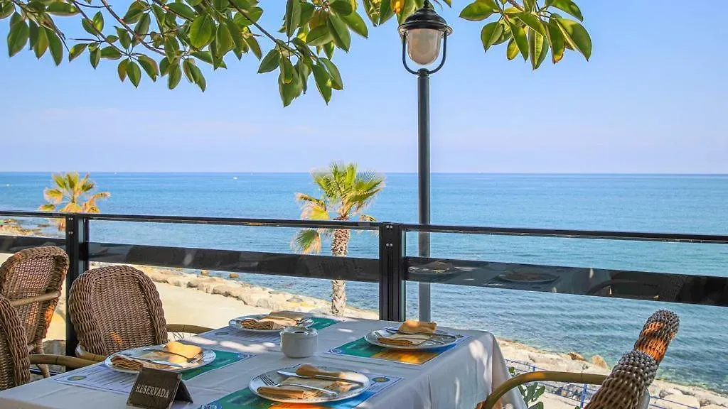 Townhouse Mar Y Sol Βίλα Benalmádena 0*,