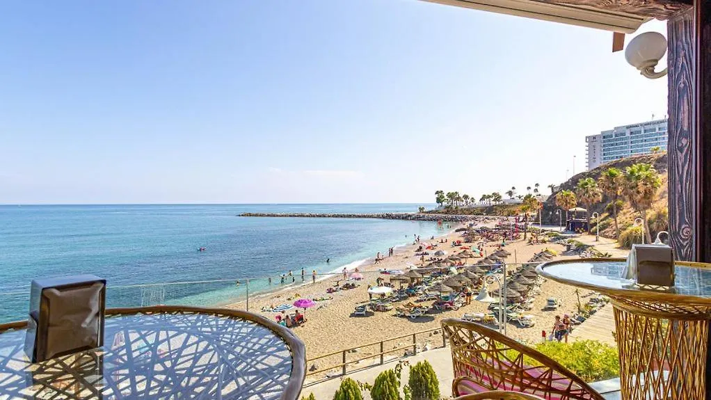 Townhouse Mar Y Sol Βίλα Benalmádena