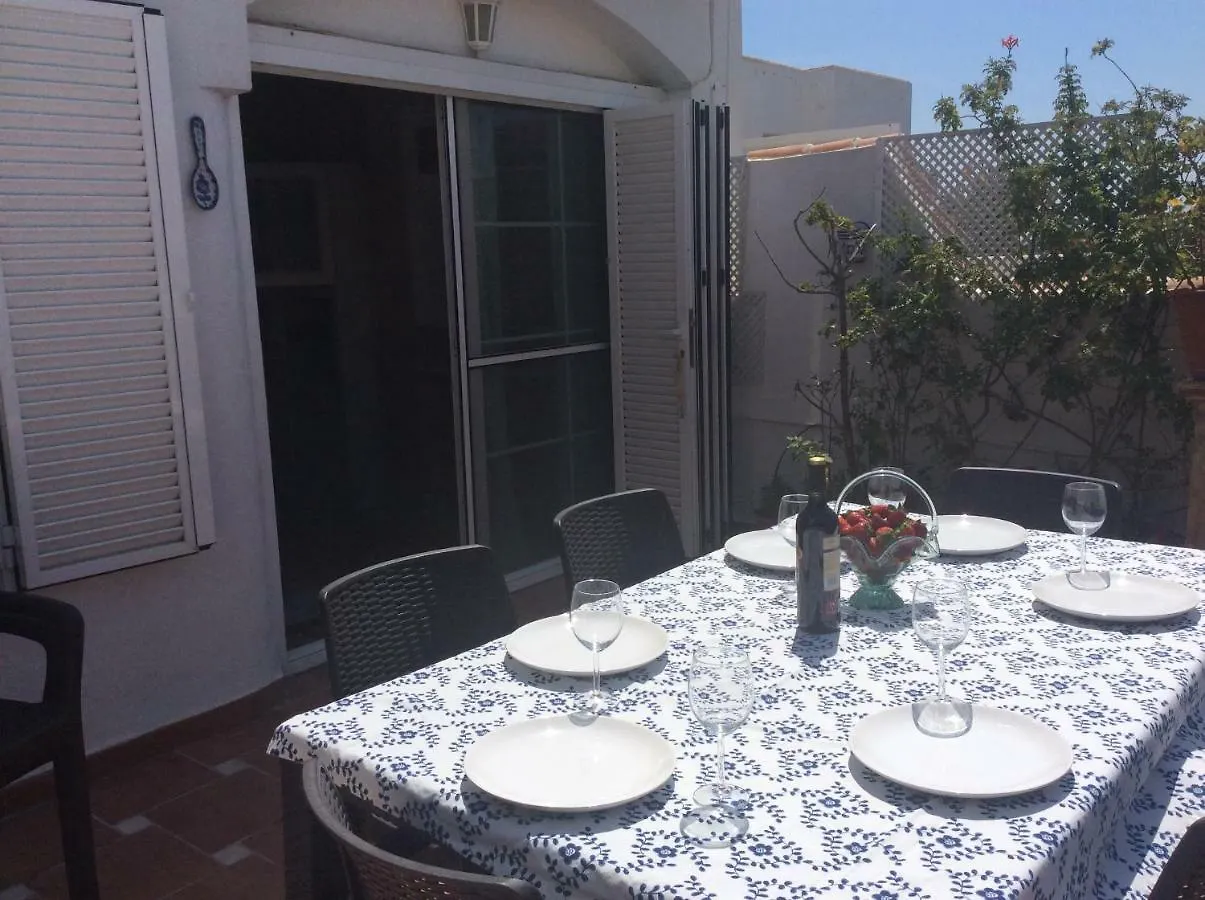 Townhouse Mar Y Sol Villa Benalmadena