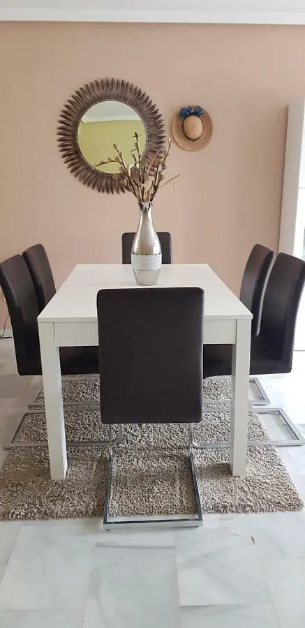 Holiday home Townhouse Mar Y Sol Villa Benalmadena Spain